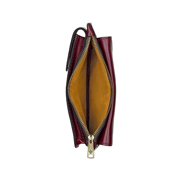 Patricia Nash Chiavella Phone Crossbody Handbag - Image 5
