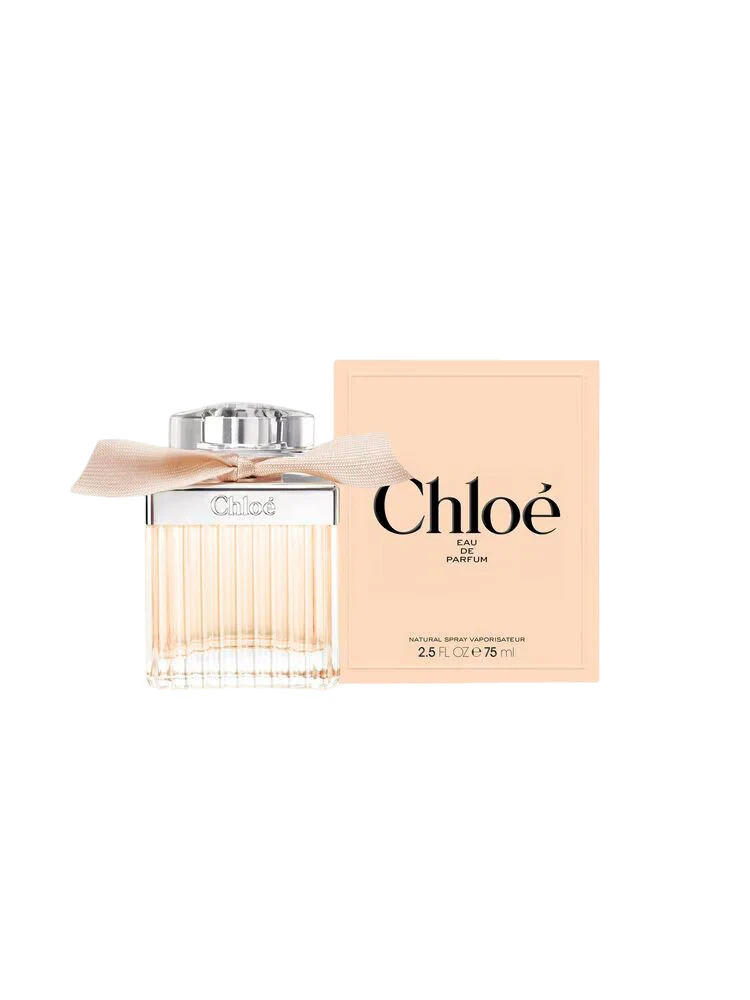 Chloe Chloe Eau De Parfum Spray - 2.5 oz. - Image 2
