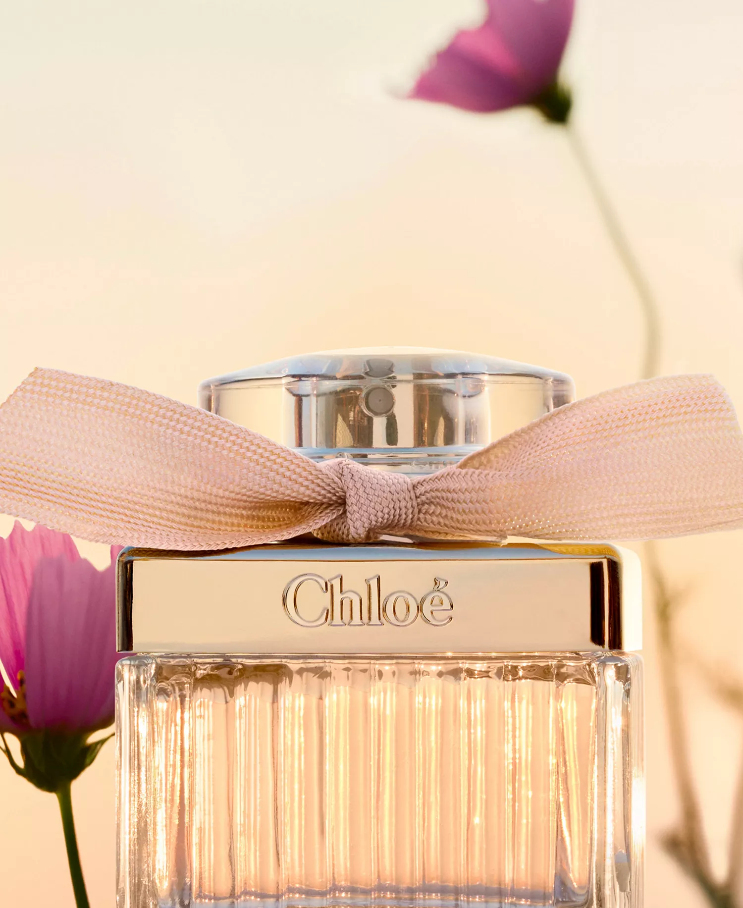 Chloe Chloe Eau De Parfum Spray - 2.5 oz. - Image 4