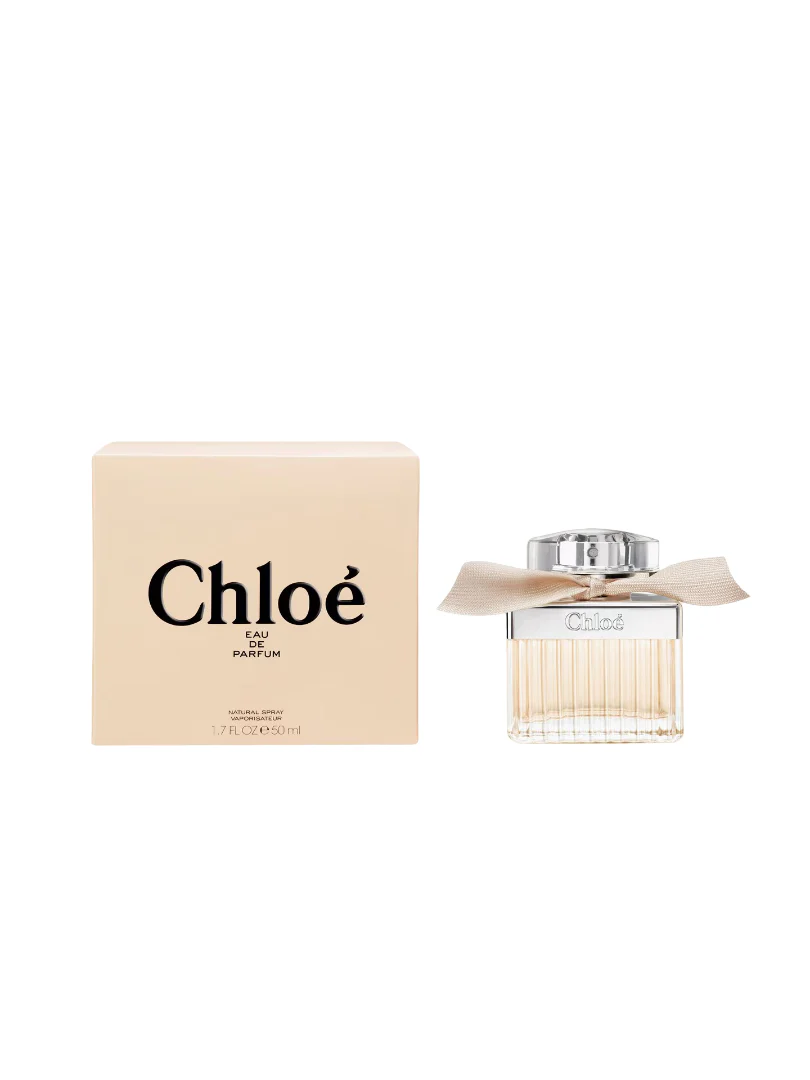Chloe Chloe Eau De Parfum Spray - 1.7 oz. - Image 2