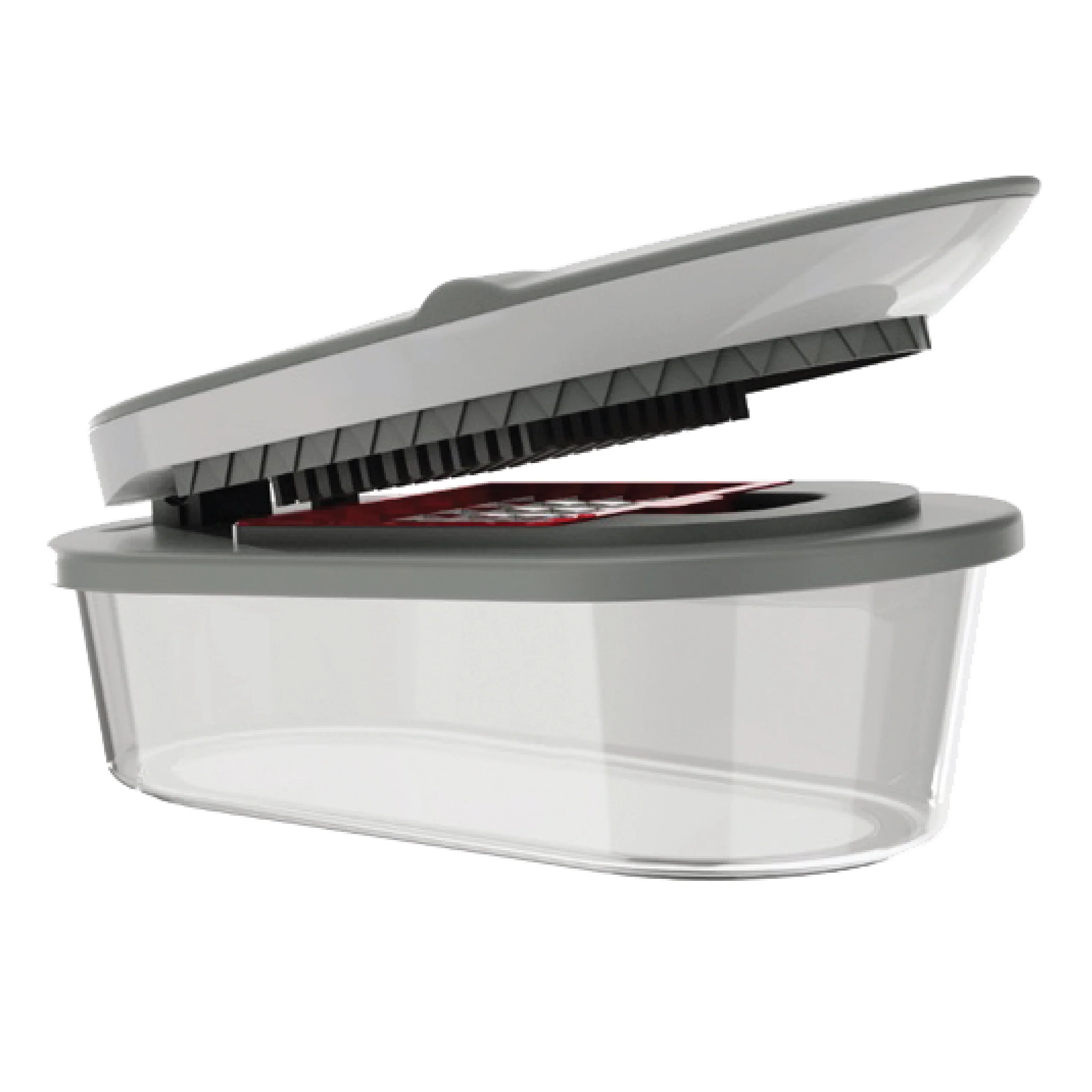 Chopzilla All-In-1 Multi-Function Vegetable Chopper - Image 2