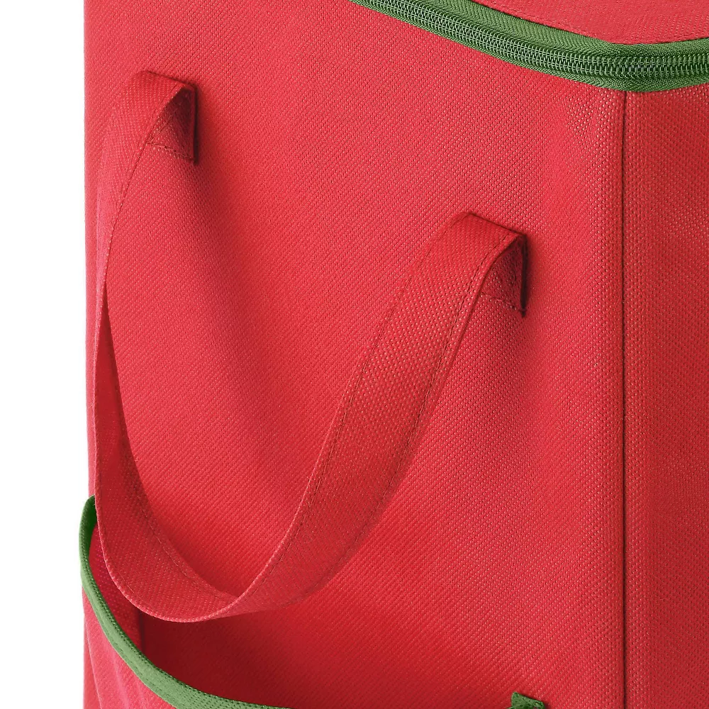Whitmor Christmas Gift Bag Organizer - Image 3
