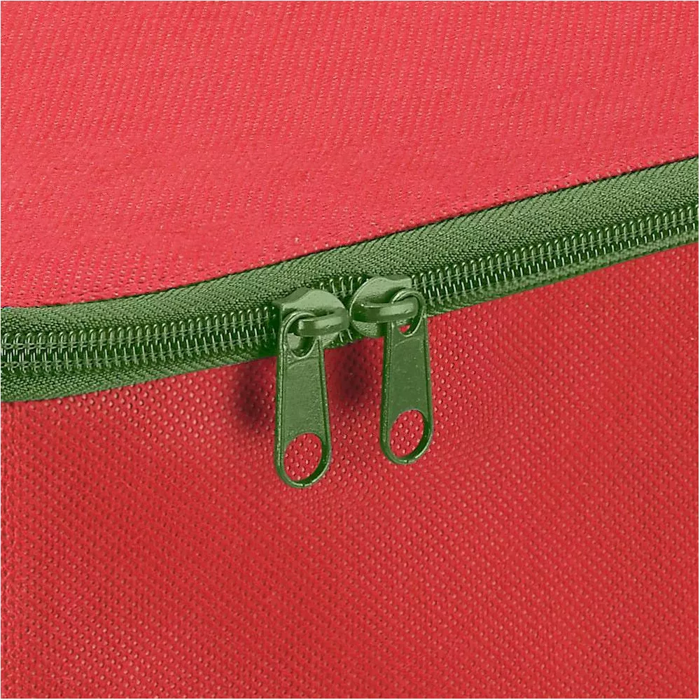 Whitmor Christmas Gift Bag Organizer - Image 4
