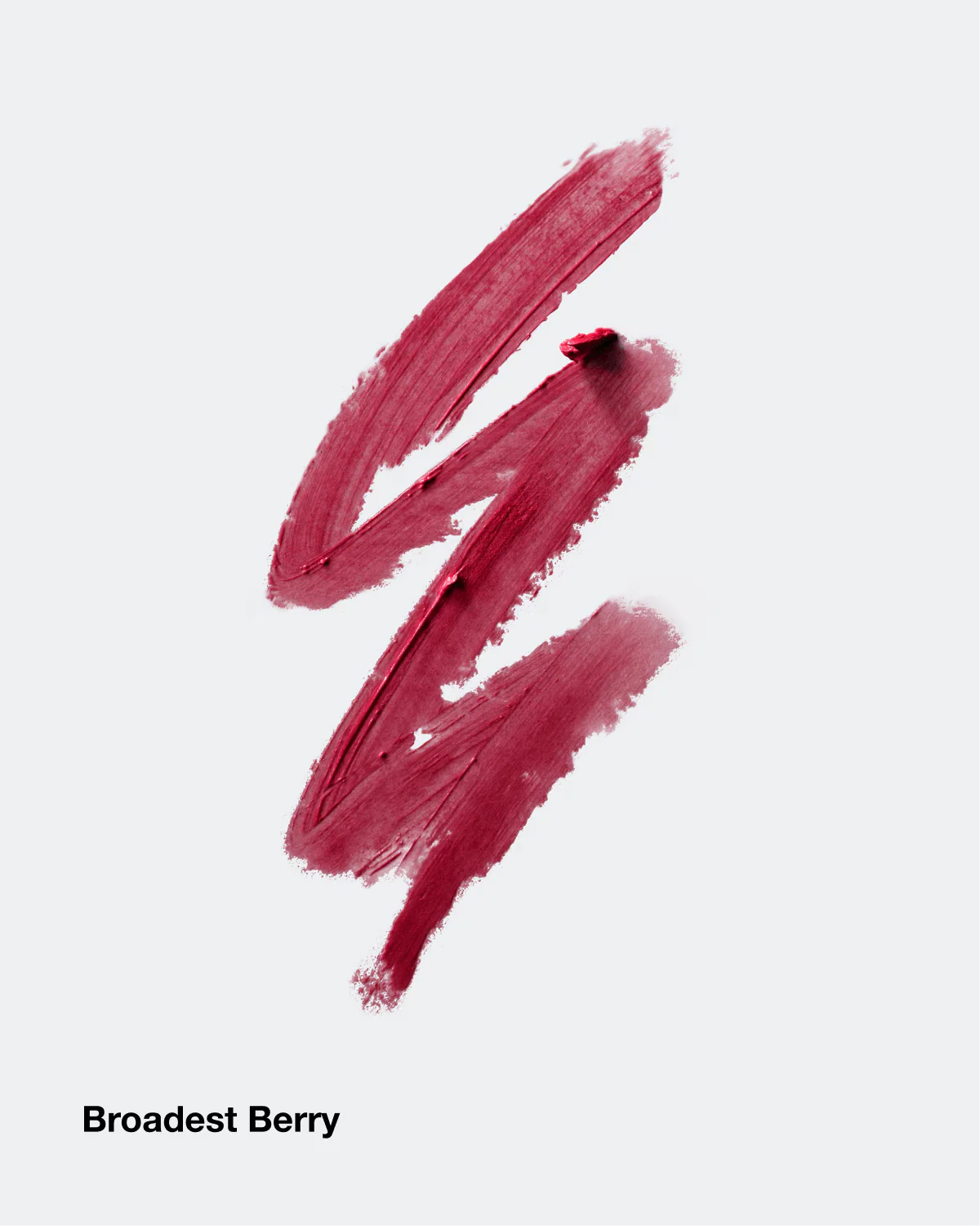 Clinique Chubby Stick Moisturizing Lip Color Balm - Broadest Berry - Image 2