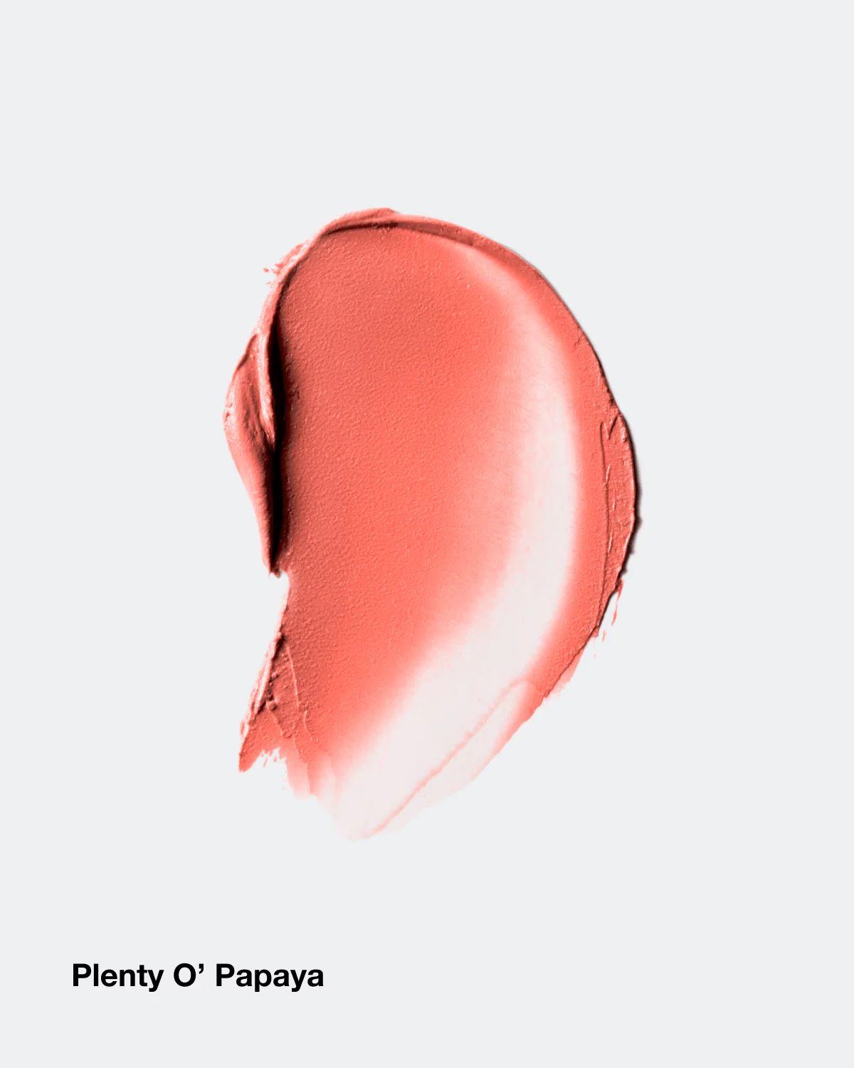 Clinique Chubby Stick Cheek Color Balm - Plenty O'Payaya - Image 2