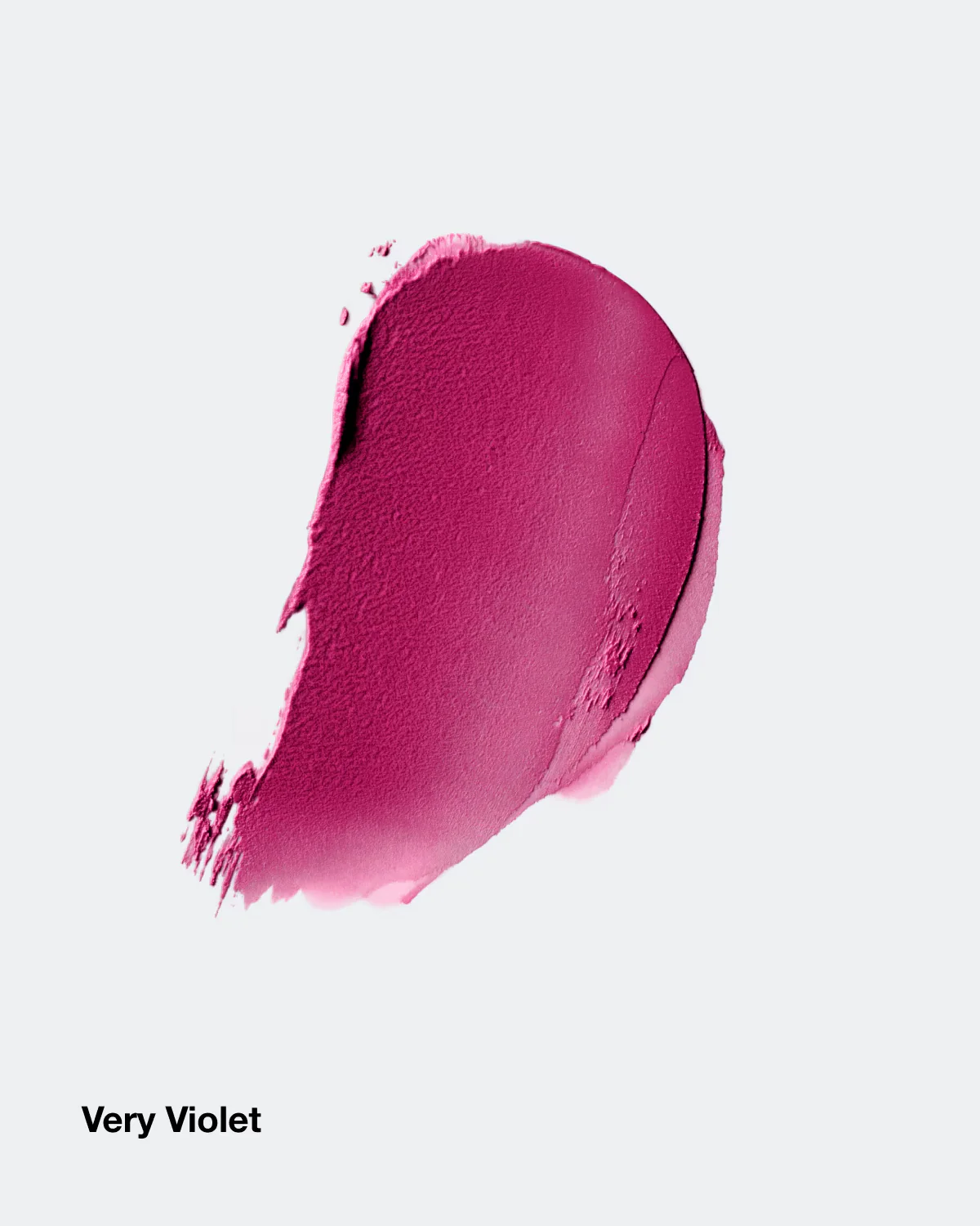 Clinique Chubby Stick Cheek Color Balm - Very Violet - Image 2