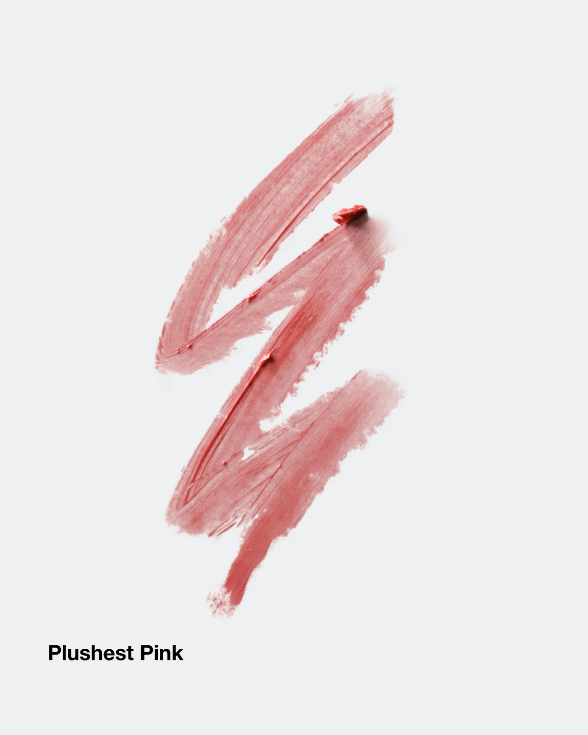Clinque Chubby Stick Moisturizing Lip Color Balm - Plushest Pink - Image 2