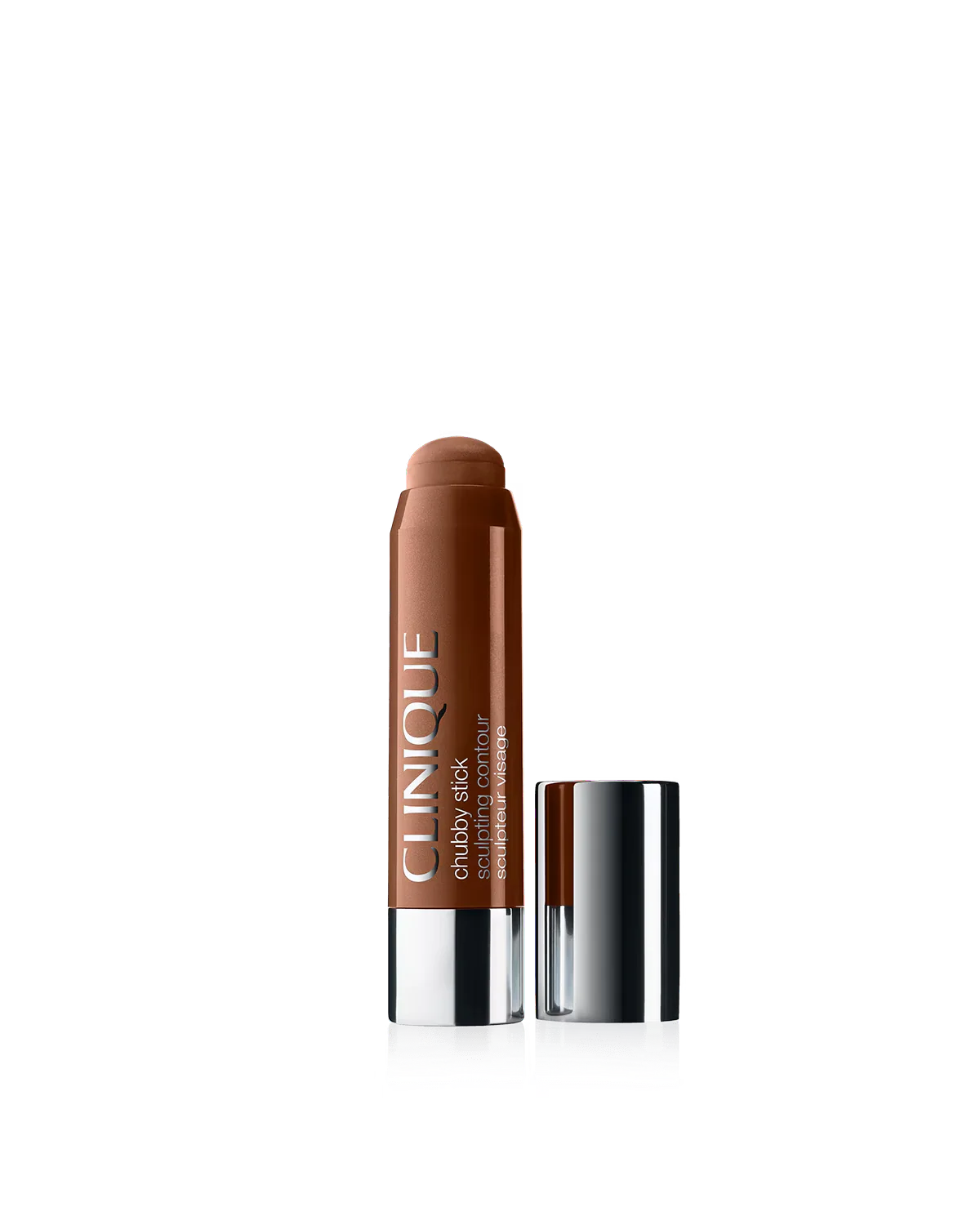 Clinique Chubby Stick Sculpting Contour - Curvy Contour