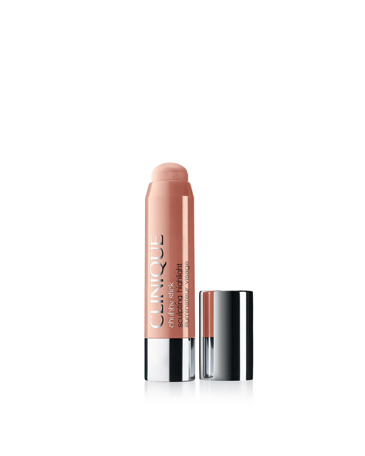Clinique Chubby Stick Sculpting Highlight - Hefty Highlighter