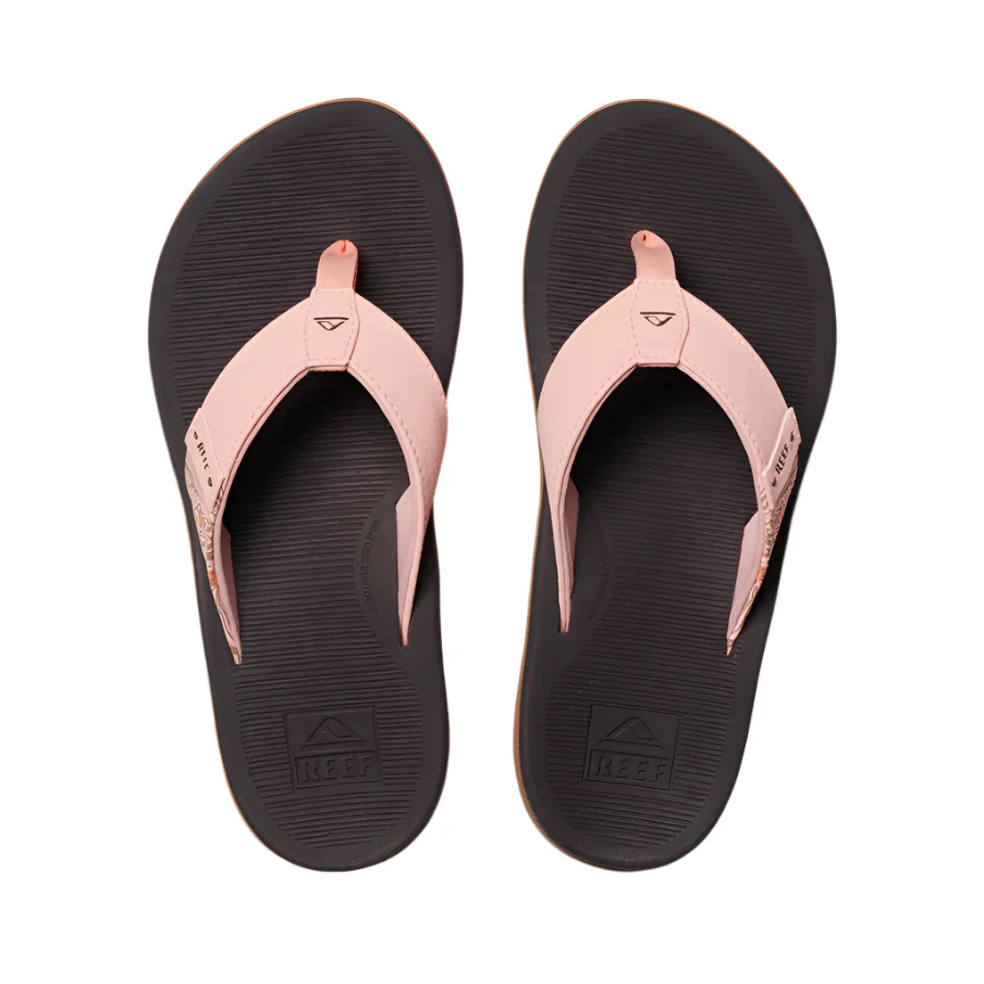 REEF Womens Santa Ana Sandals - Image 3