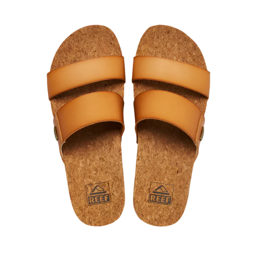 REEF Womens Cushion Vista Higher Sandals - Image 3