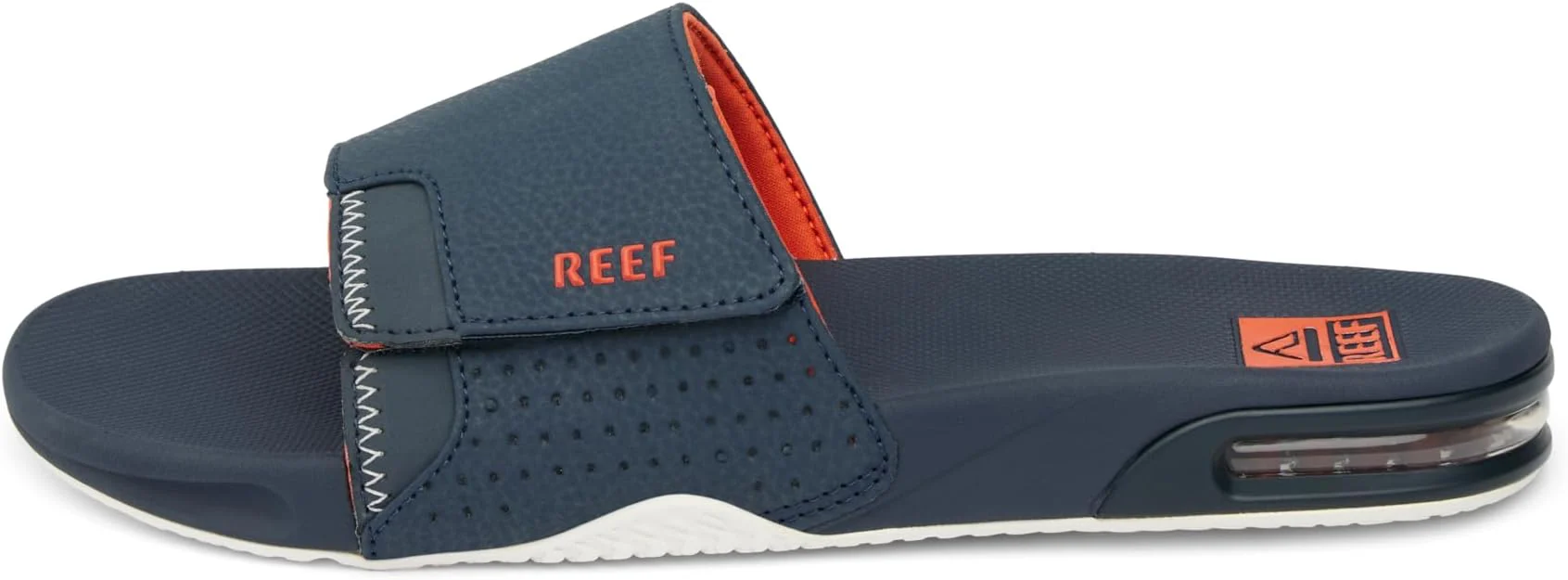REEF Mens Fanning Slides - Image 3
