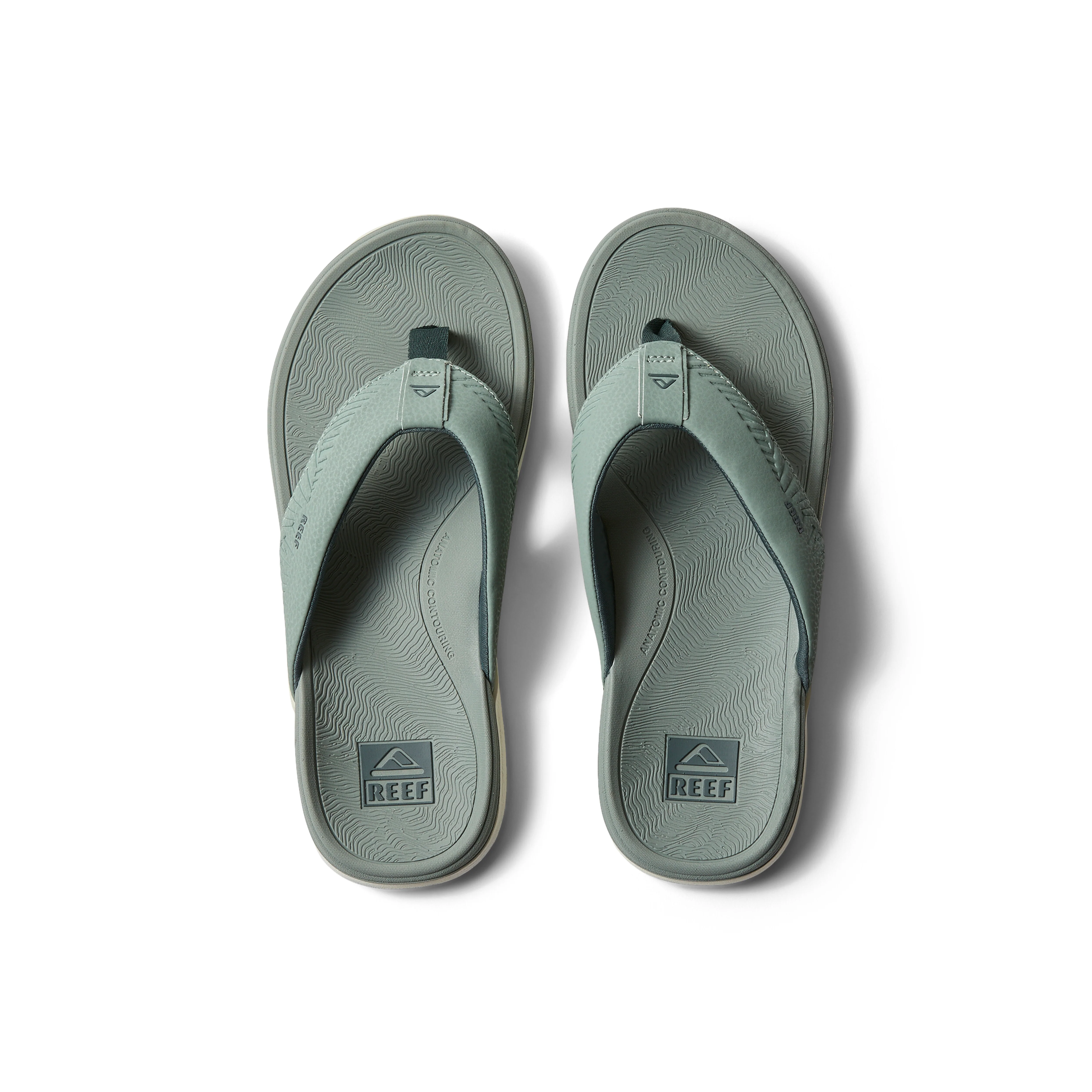 REEF Mens Offshore Sandals - Image 2