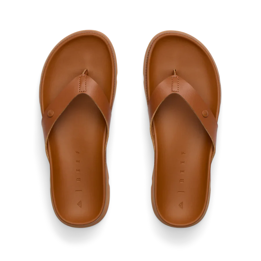 REEF Womens Vista Luxe Vivianahh Sandals - Image 4