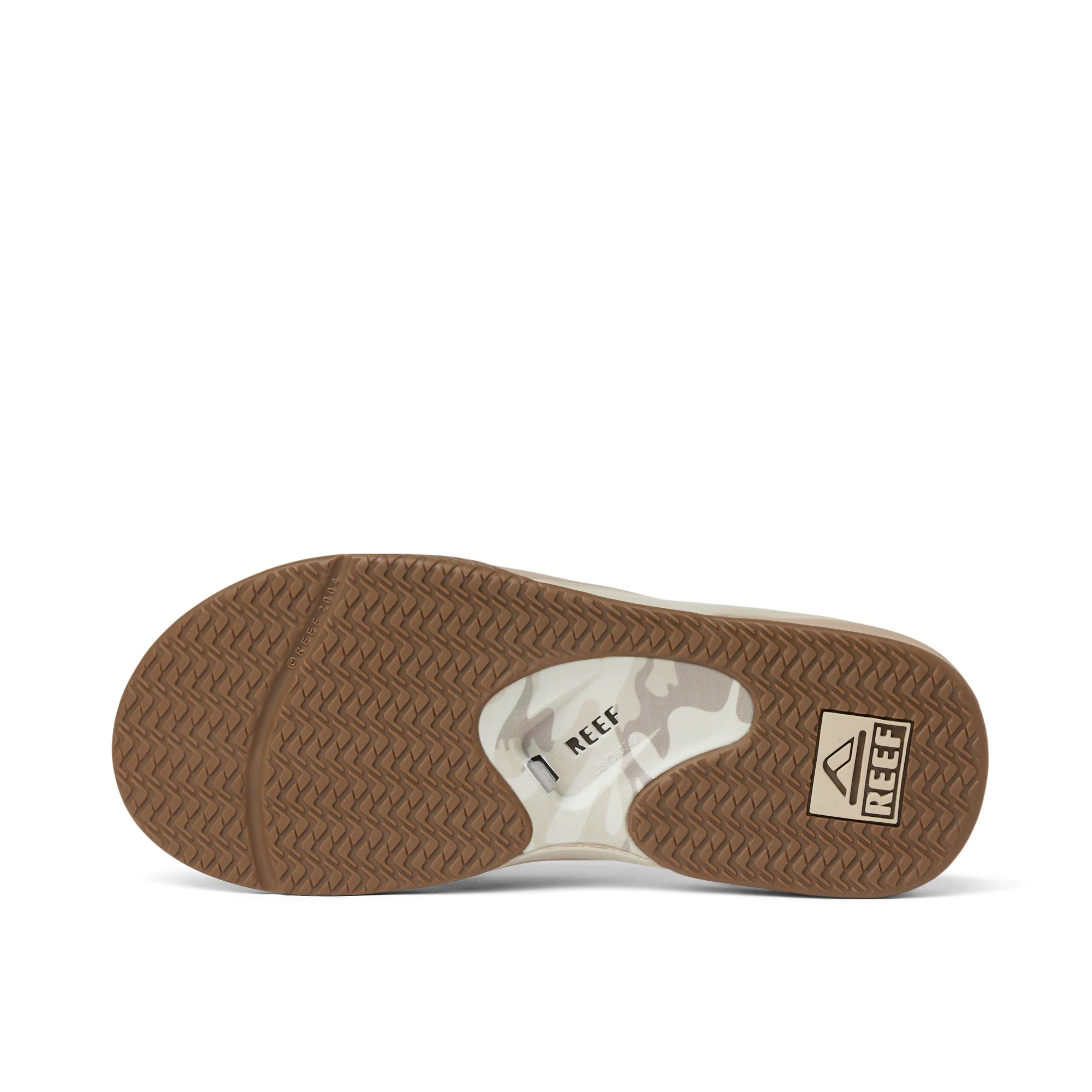 REEF Mens Fanning Sandals - Image 2