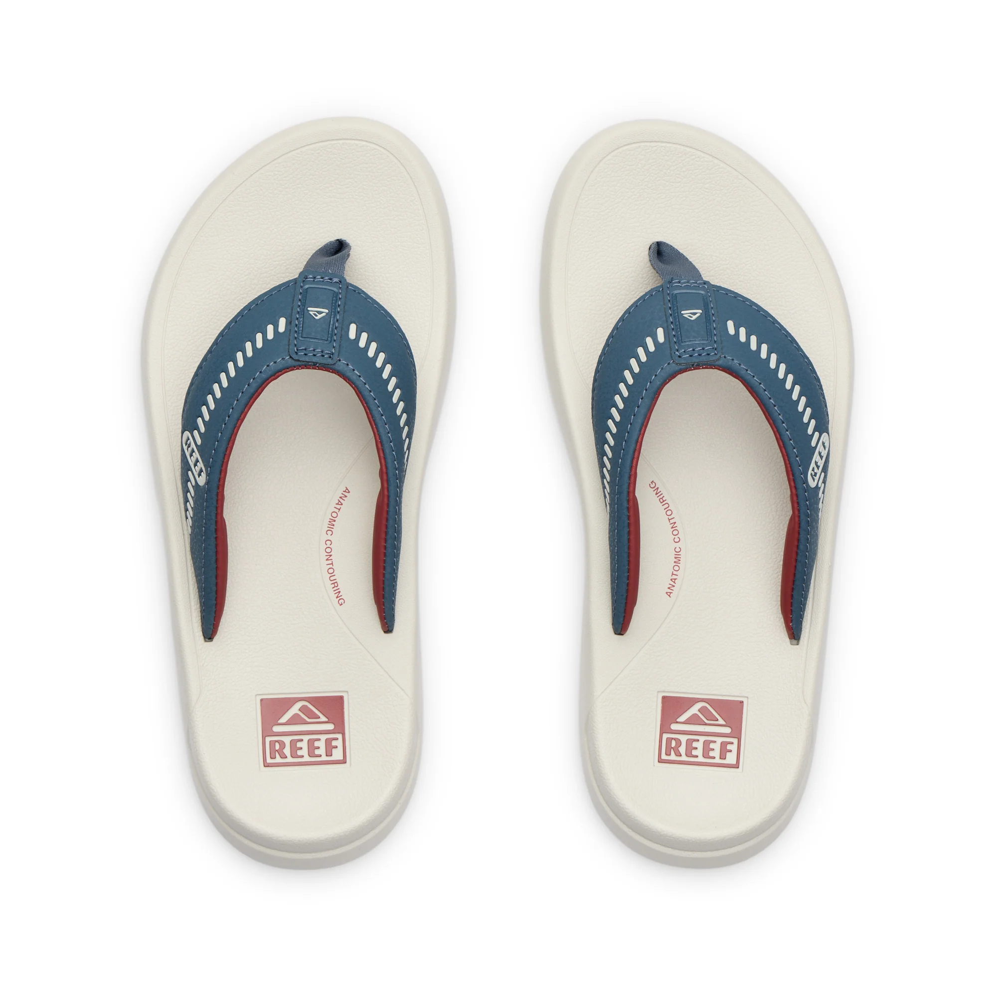 REEF Mens Swellsole Cruiser Sandals - Image 2