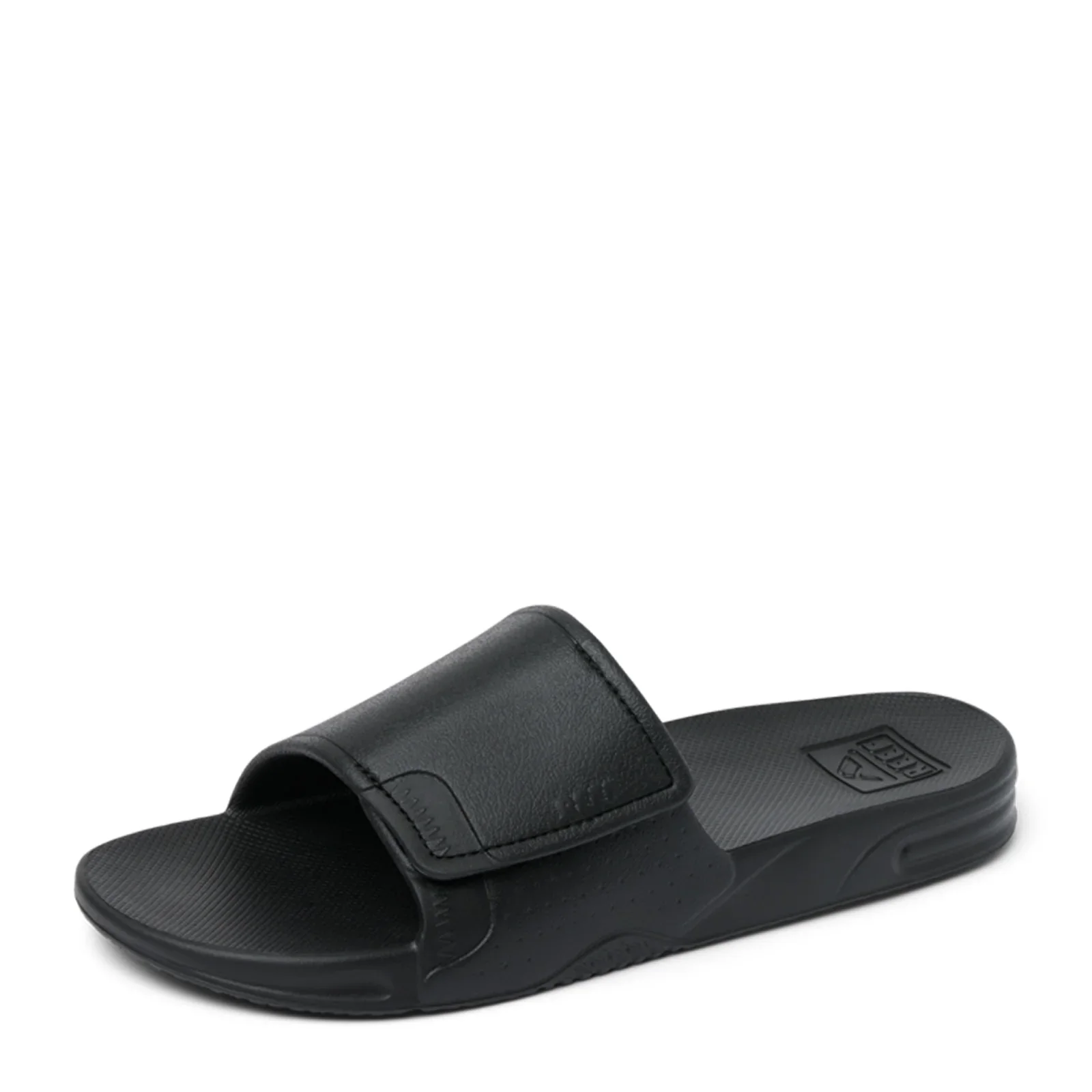 REEF Mens Fanning H2O Slide Sandals - Image 2