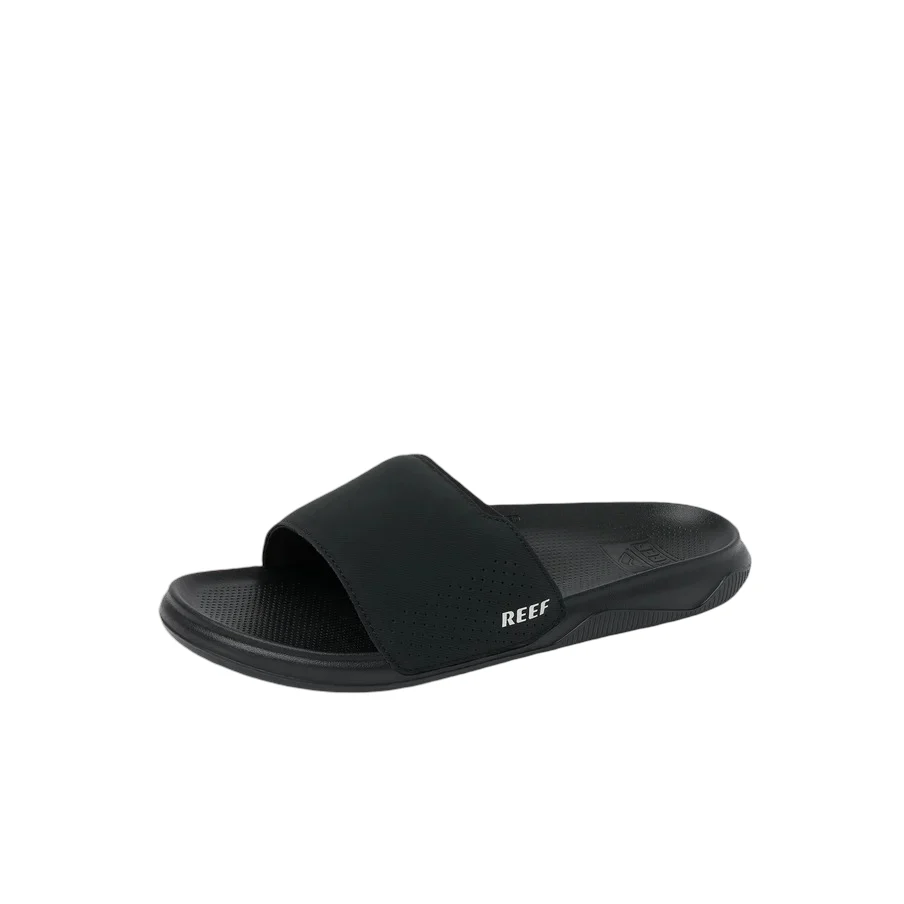 REEF Mens Tailslide Slide Sandals - Image 3