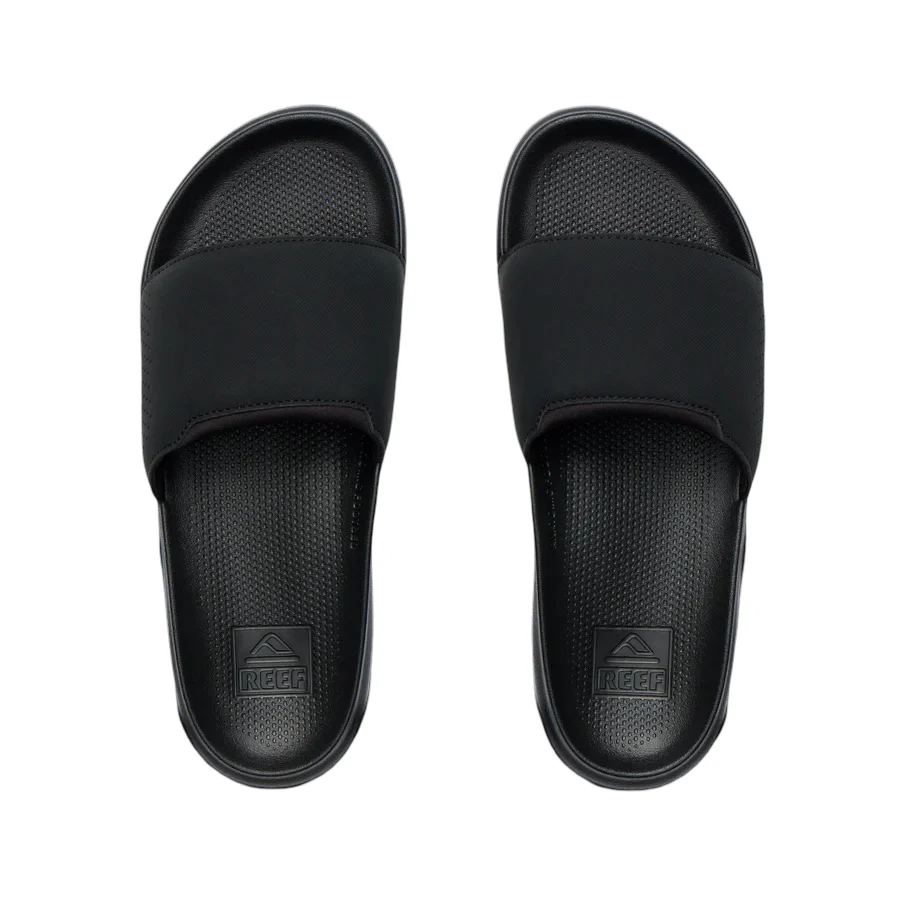 REEF Mens Tailslide Slide Sandals - Image 5
