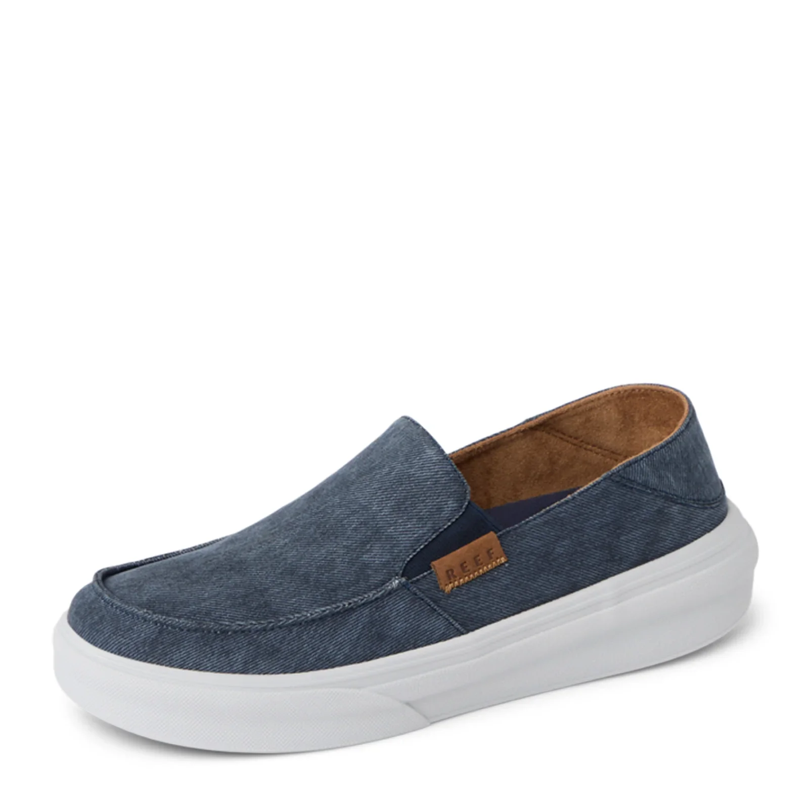 REEF Mens Swellsole Pacific Sneakers - Image 2