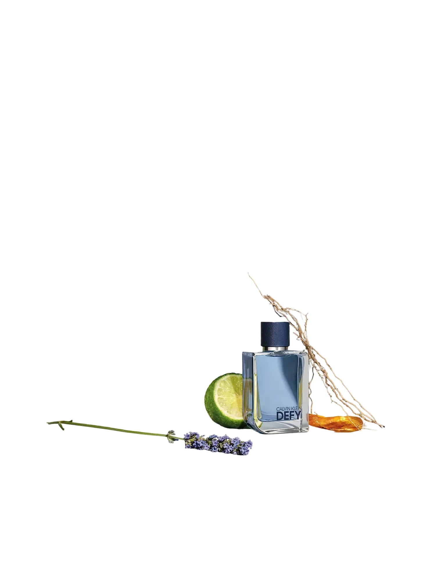 Calvin Klein Defy Eau De Toilette Spray - 1.6 oz. - Image 4