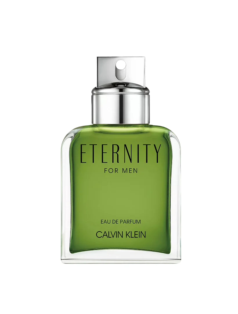 Calvin Klein Eternity For Men Eau De Parfum Spray - 3.3 oz.