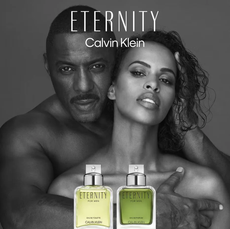 Calvin Klein Eternity For Men Eau De Parfum Spray - 3.3 oz. - Image 5