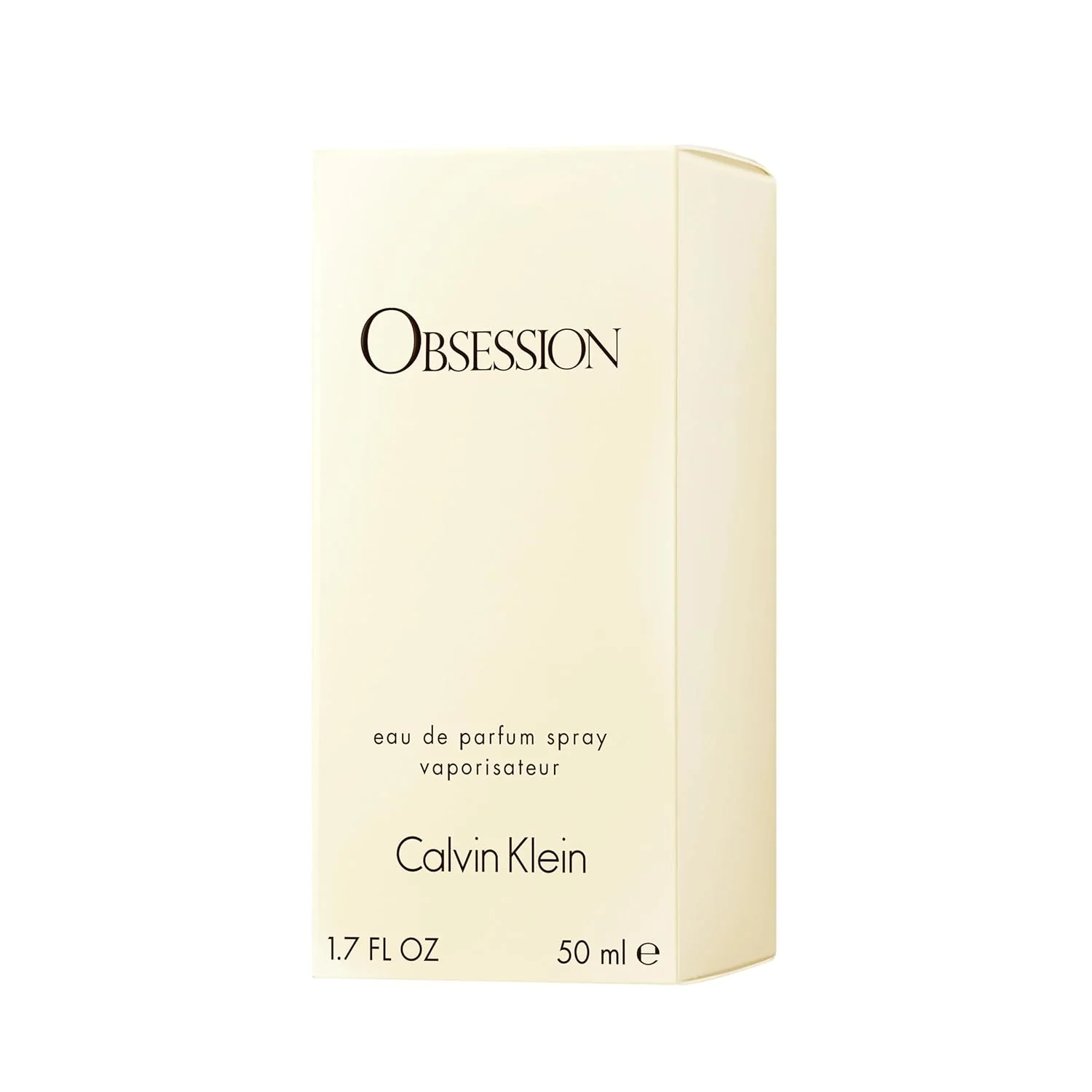 Calvin Klein Obsession For Women Eau De Parfum Spray - 1.7 oz. - Image 3