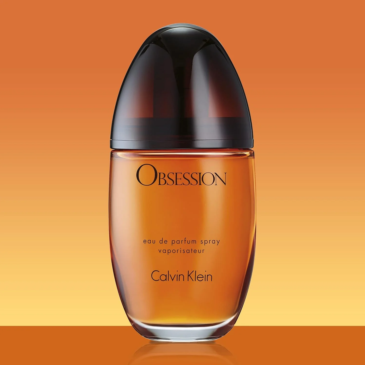 Calvin Klein Obsession For Women Eau De Parfum Spray - 1.7 oz. - Image 5