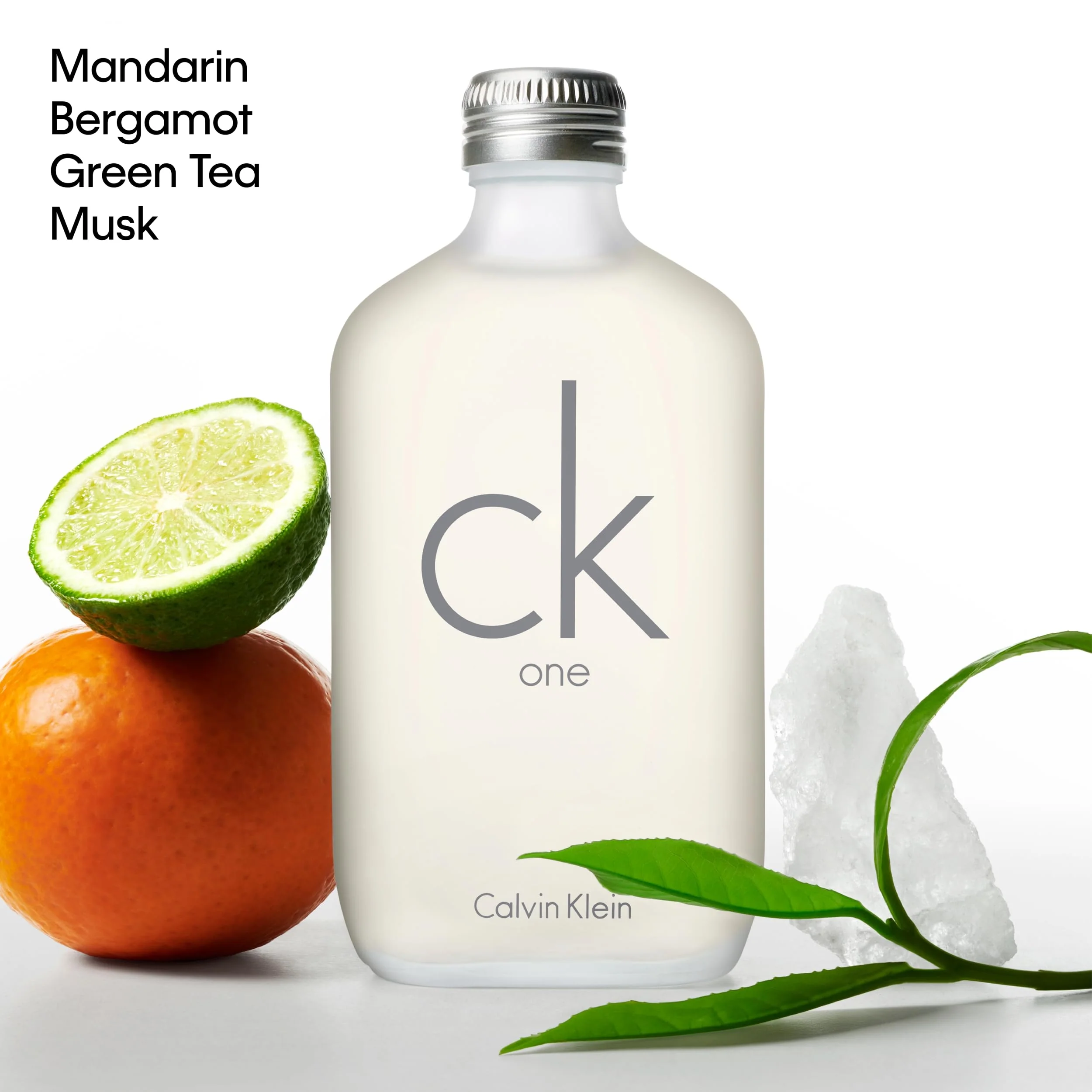 Calvin Klein CK ONE 4-Piece Gift Set - Image 3