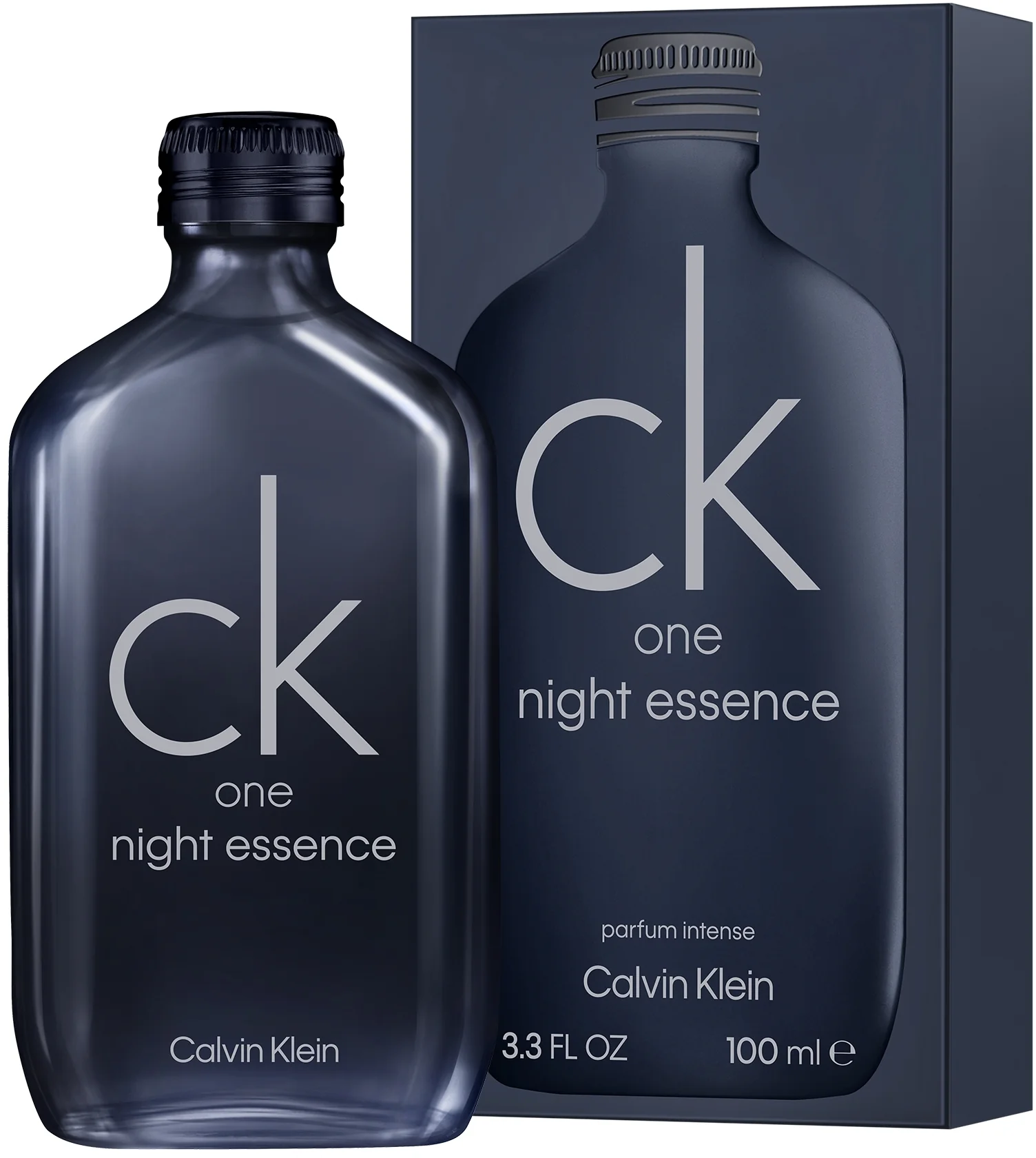 Calvin Klein CK One Night Essence Parfum Intense - 3.3 Oz.