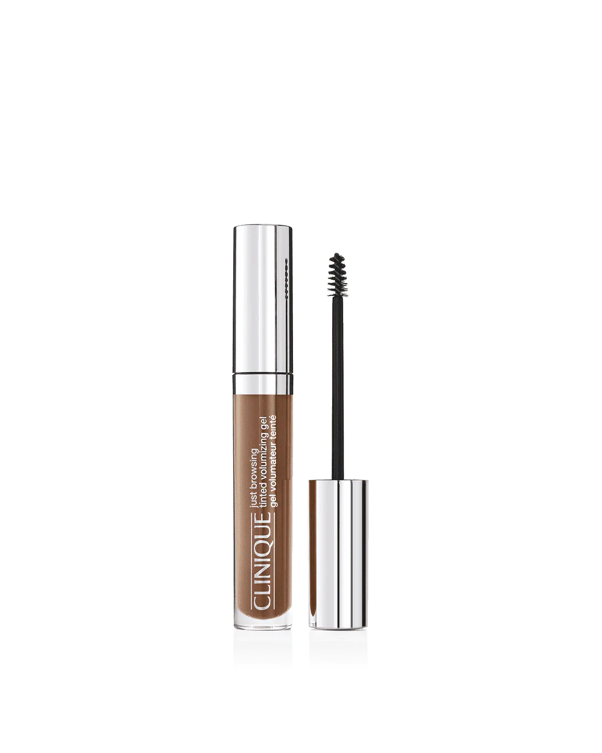 Clinique Just Browsing Tinted Volumizing Gel - Auburn