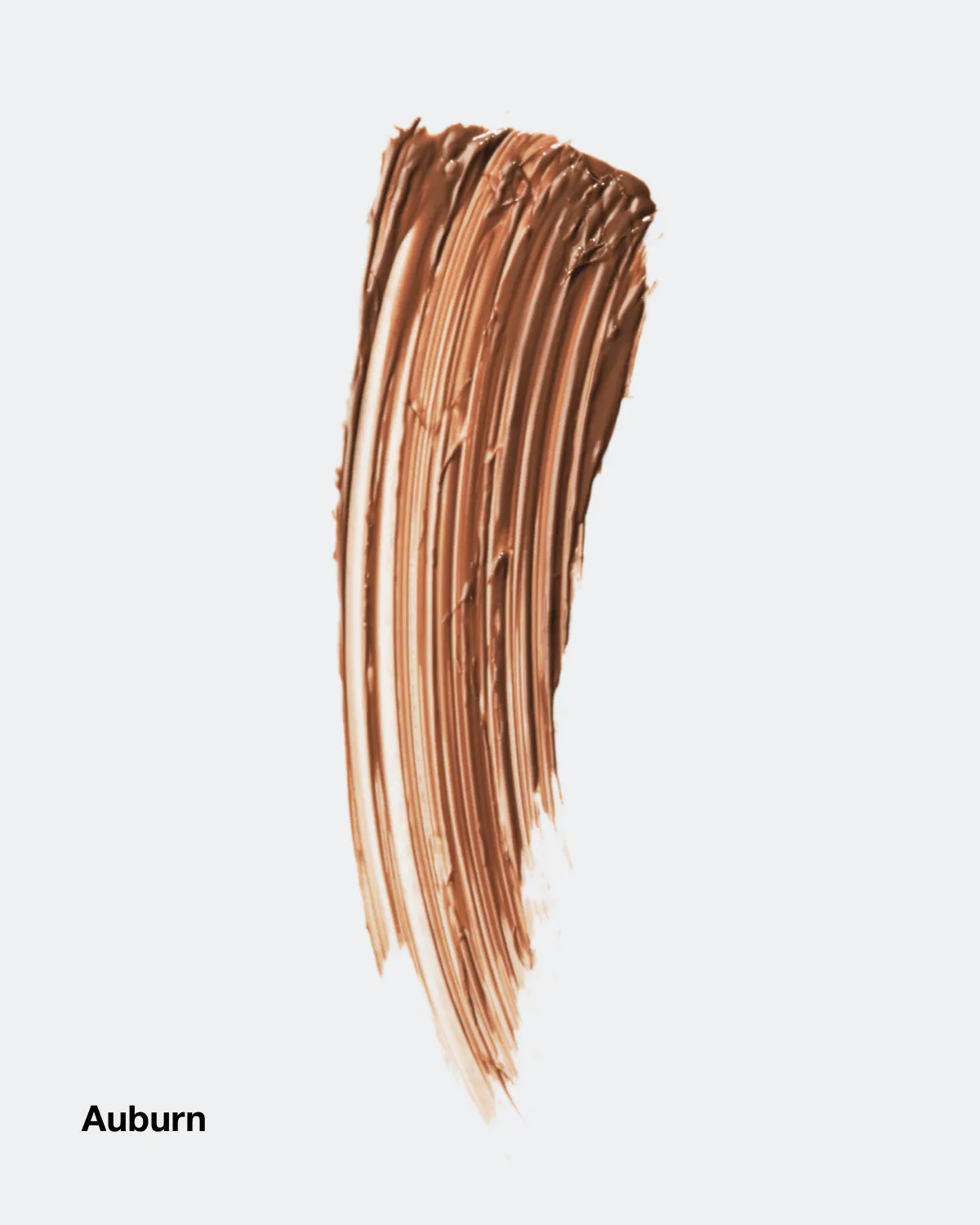Clinique Just Browsing Tinted Volumizing Gel - Auburn - Image 2