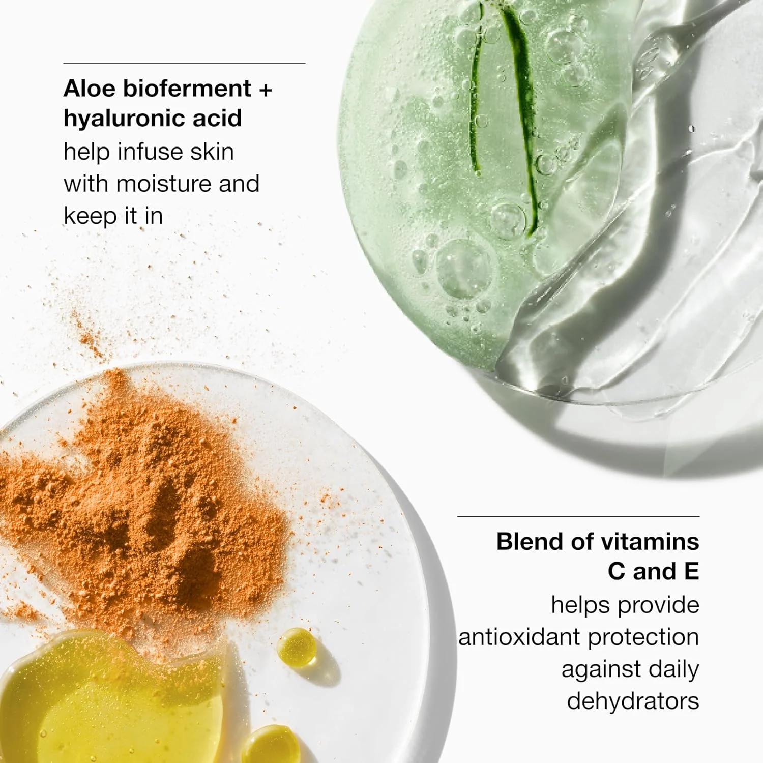 Clinique Moisture Surge 100H Auto-Replenishing Hydrator - 1.7 oz. - Image 3