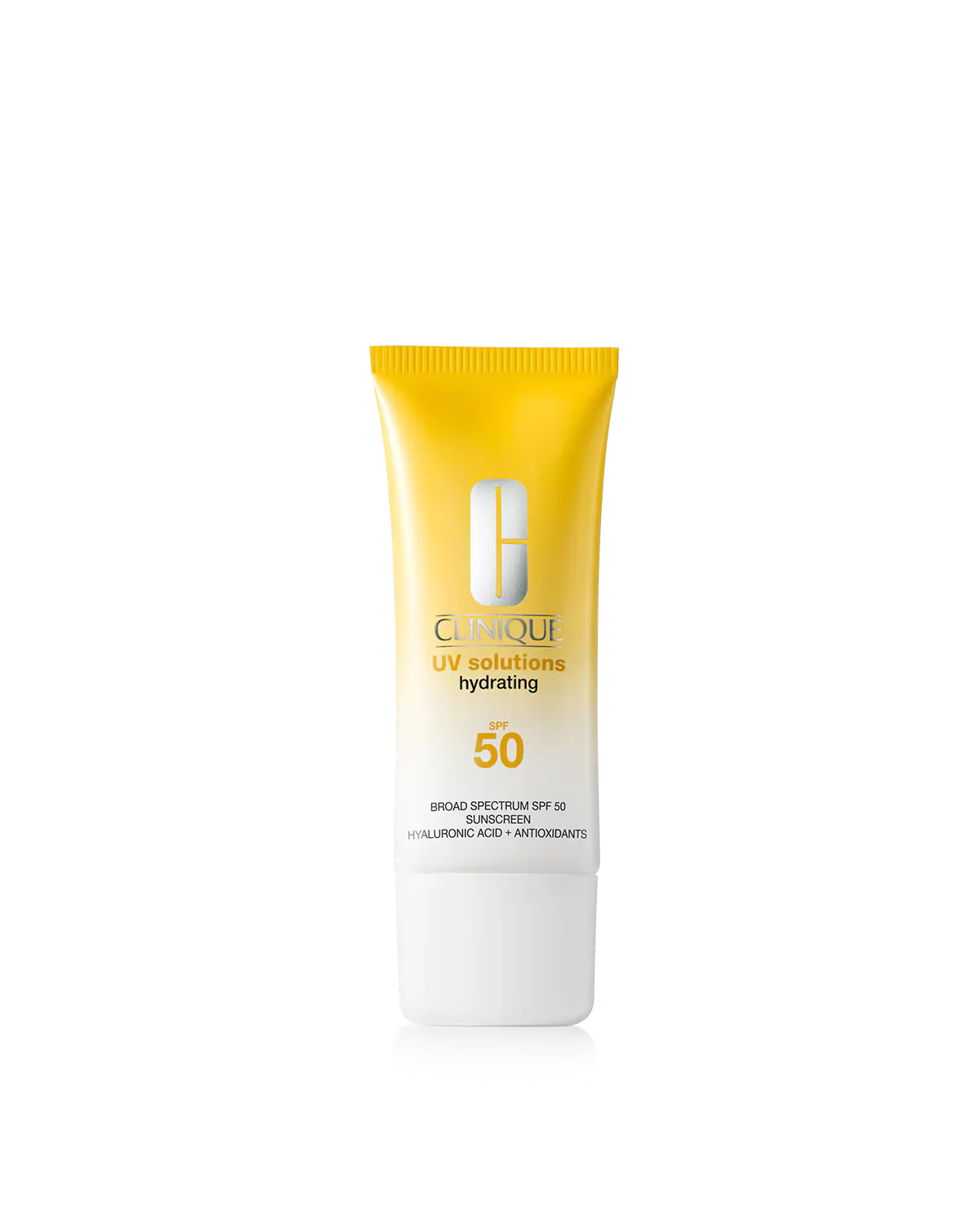 Clinique UV Solutions Hydrating Sunscreen Broad Spectrum SPF 50/PA++++