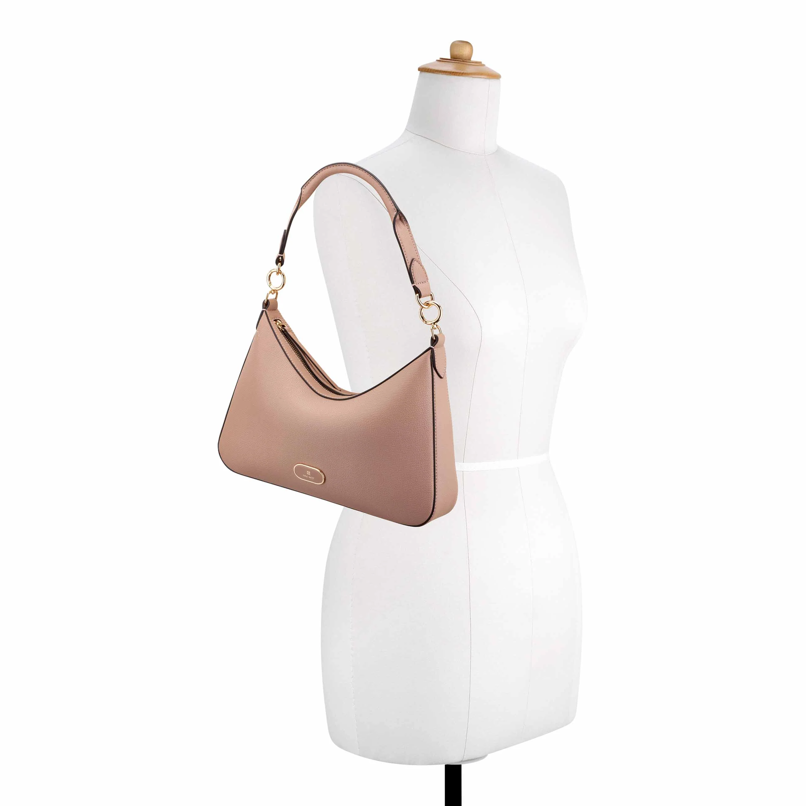 Nine West Claramae Convertible Shoulder Handbag - Image 6