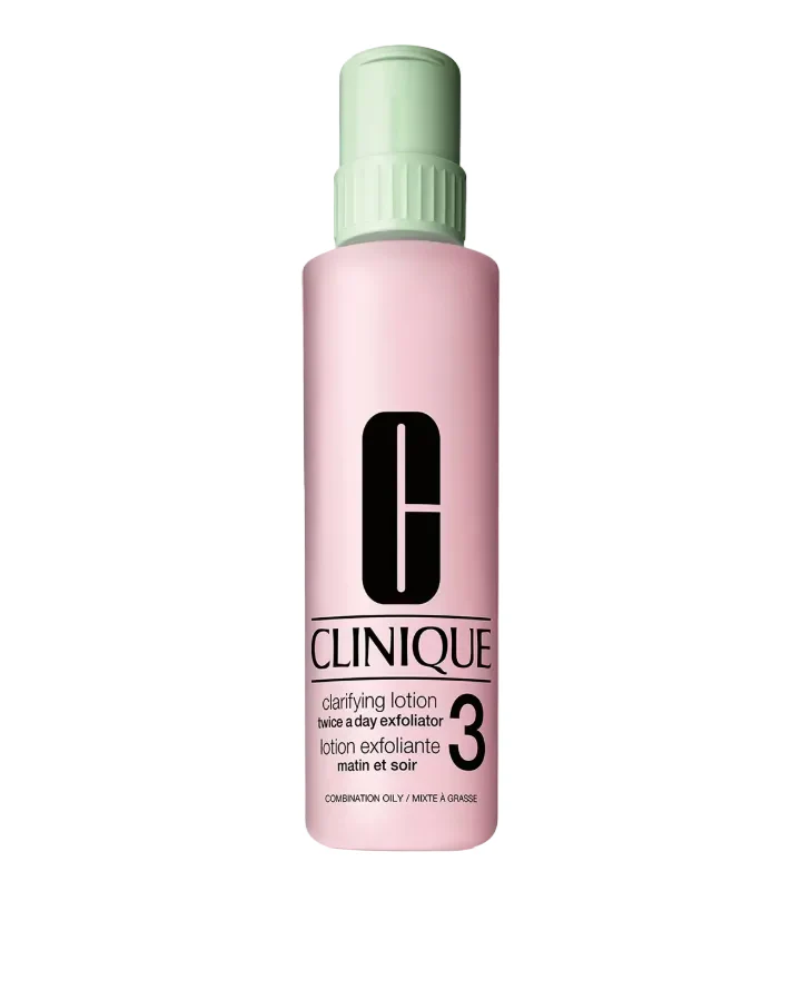 Clinique Clarifying Lotion 3 - 16.5 oz.