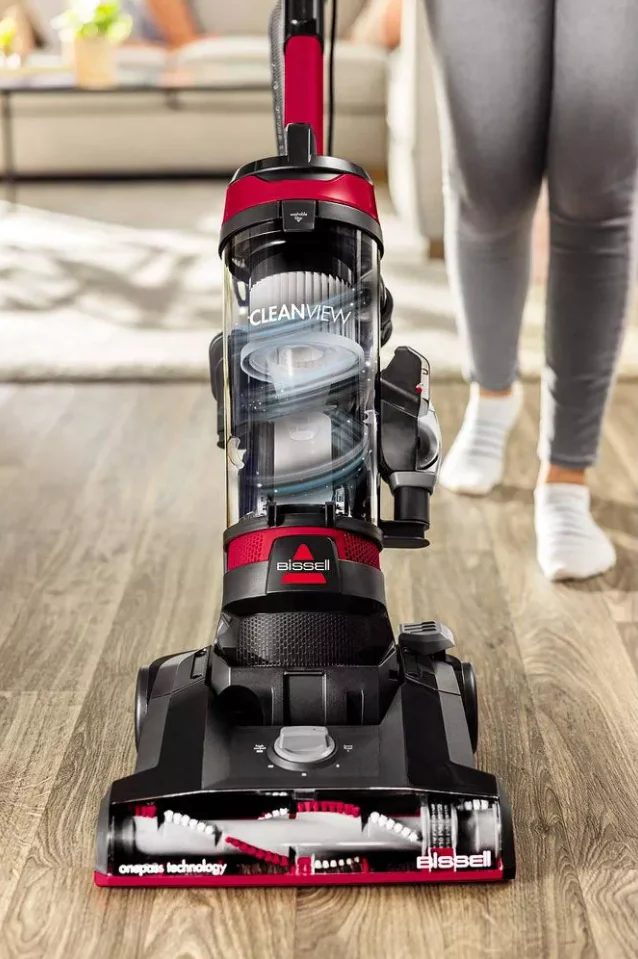 Bissell CleanView Upright Vacuum - Image 6