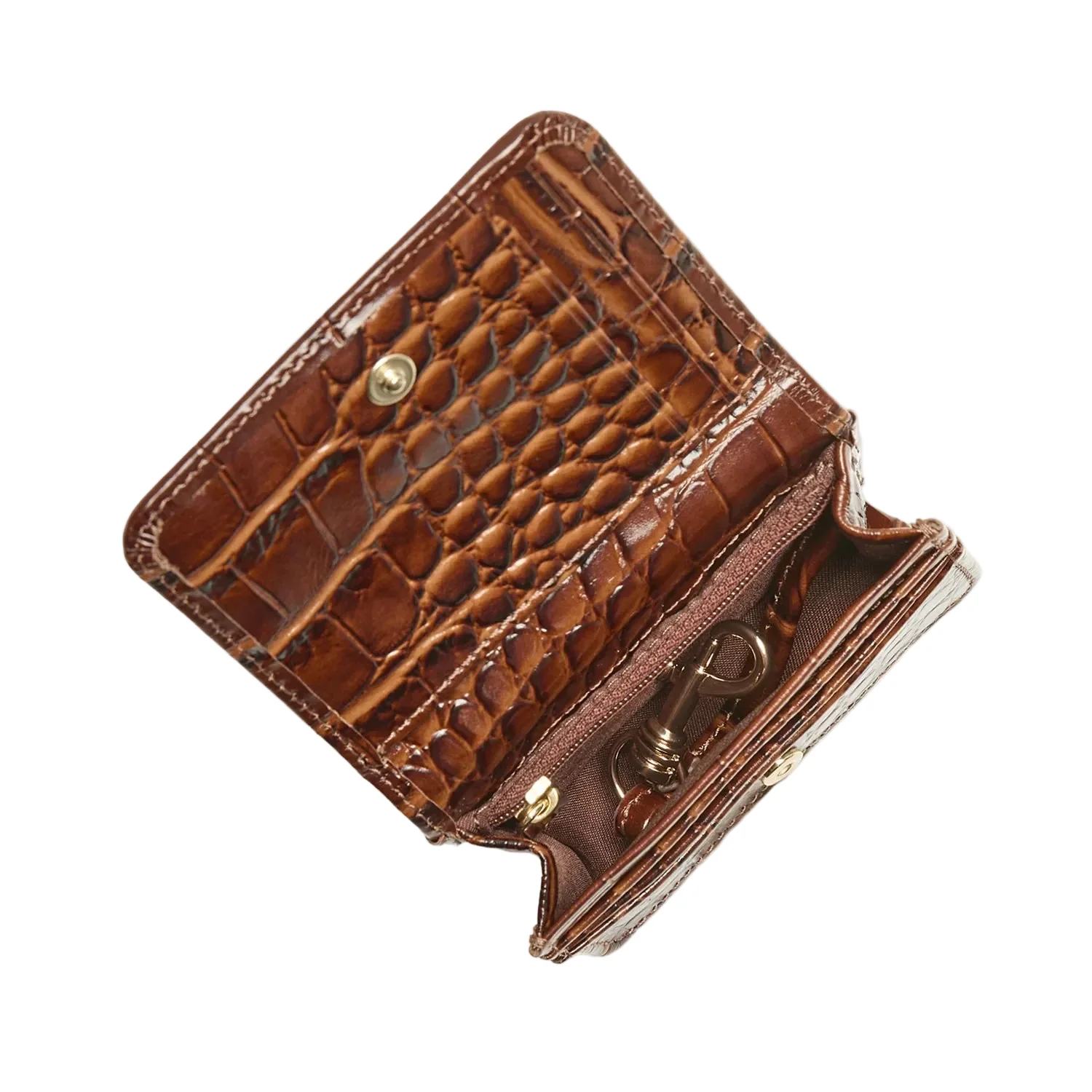 BRAHMIN Clementine Wallet - Image 4