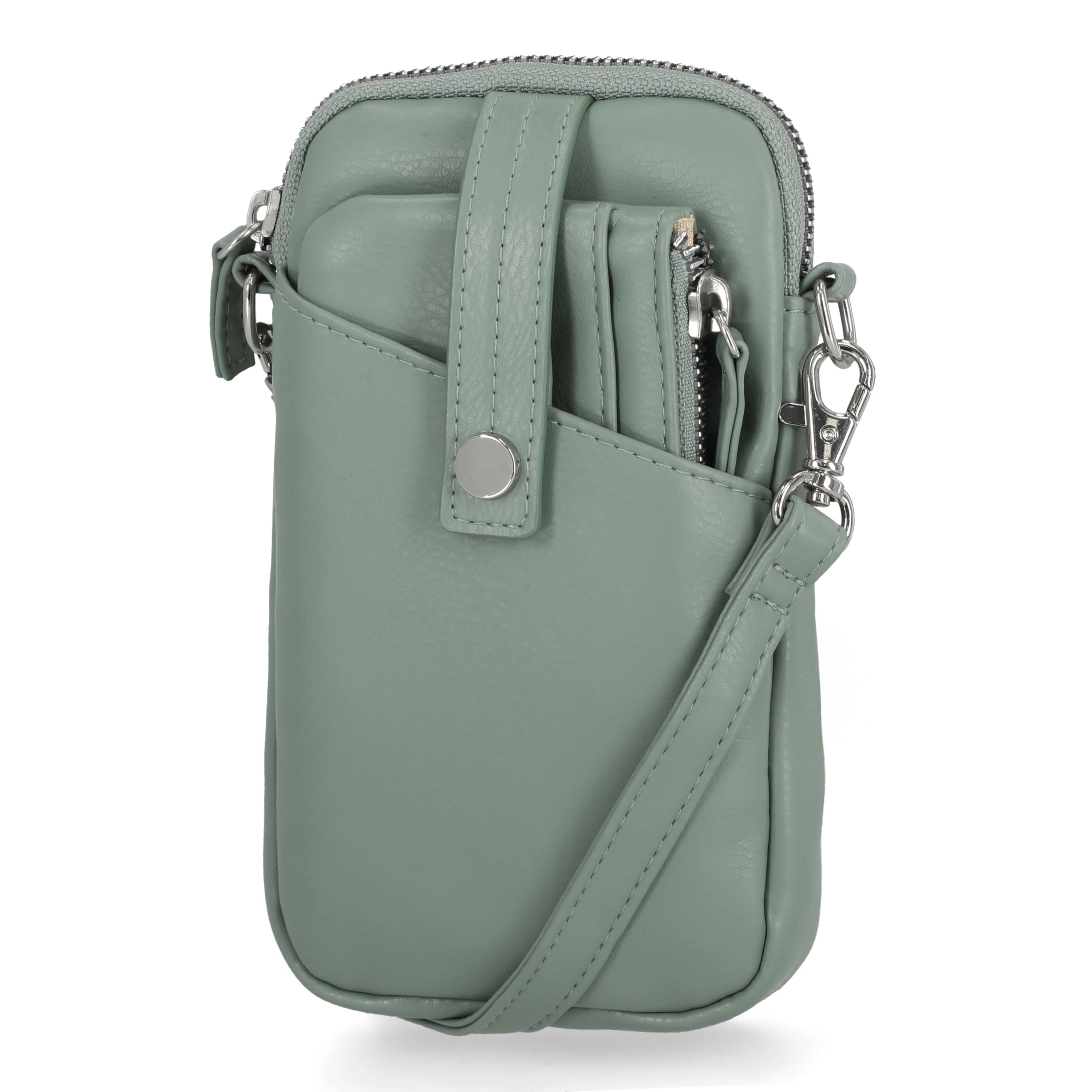Mundi Cleo Wallet On Strap Wallet
