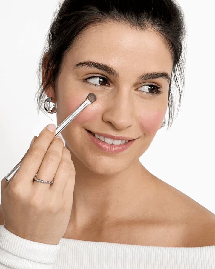 Clinique Concealer Brush - Image 4