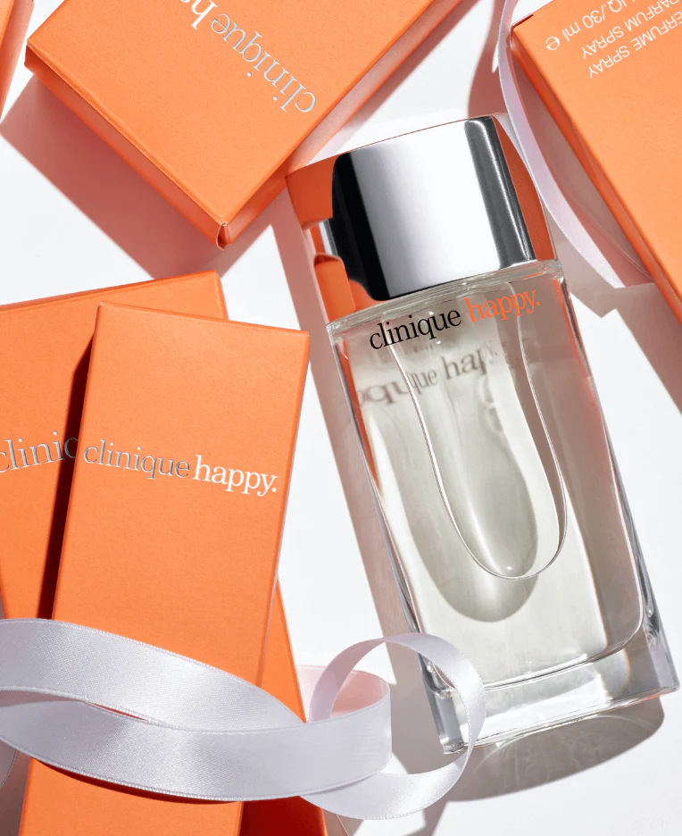 Clinique Happy Eau de Parfum Spray - 1.7 oz. - Image 4