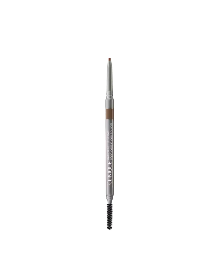 Clinique Quickliner For Brows Eyebrow Pencil - Soft Chestnut