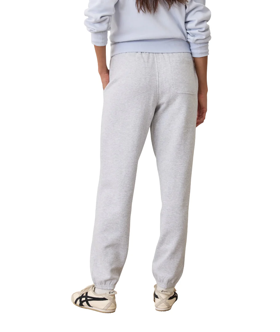 Marine Layer Womens Cloud 9 Fleece Sweatpants - Image 2