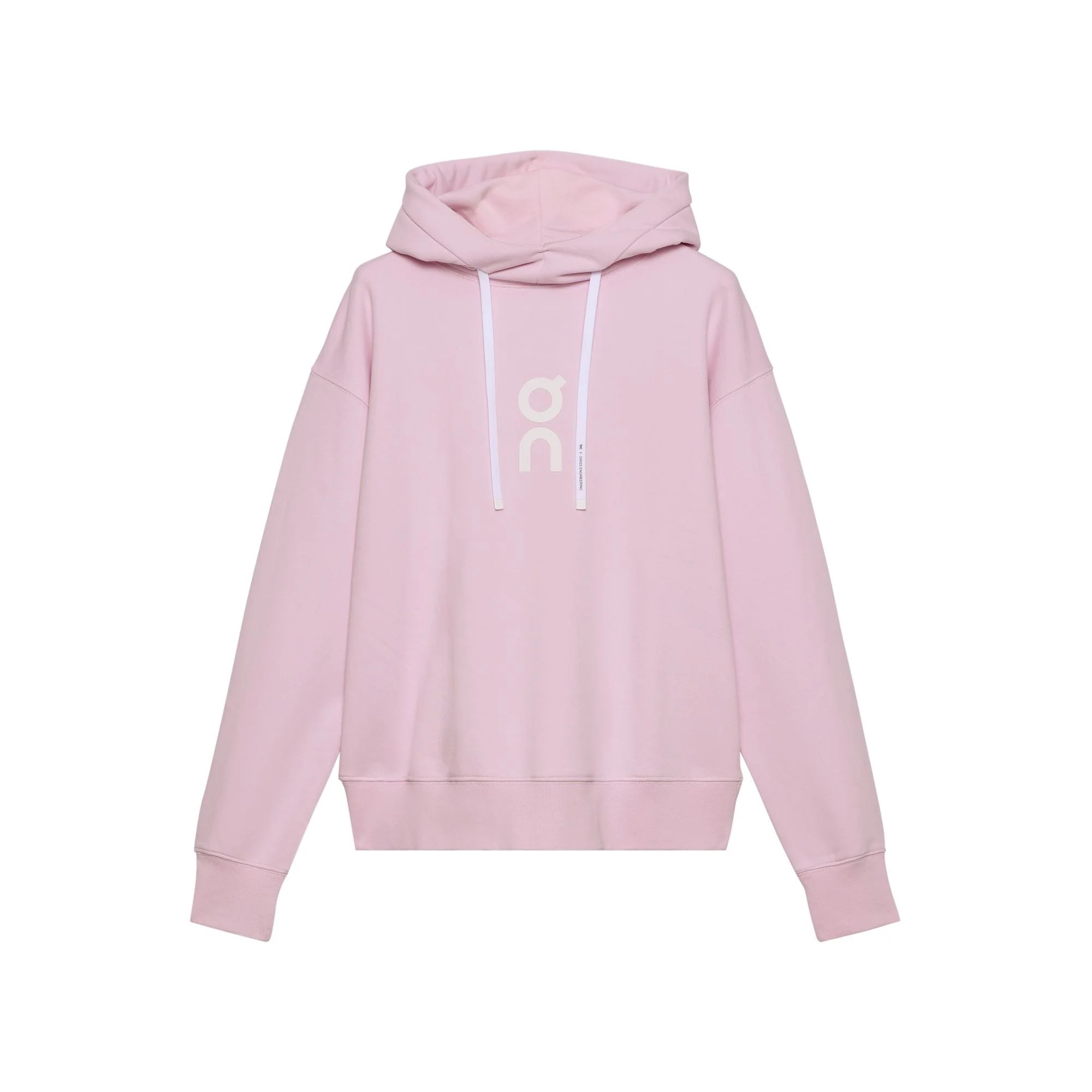 On Womens Club Hoodie Sweatshirt