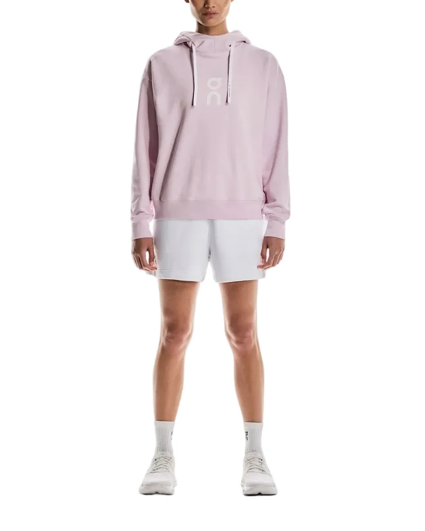 On Womens Club Hoodie Sweatshirt - Image 2
