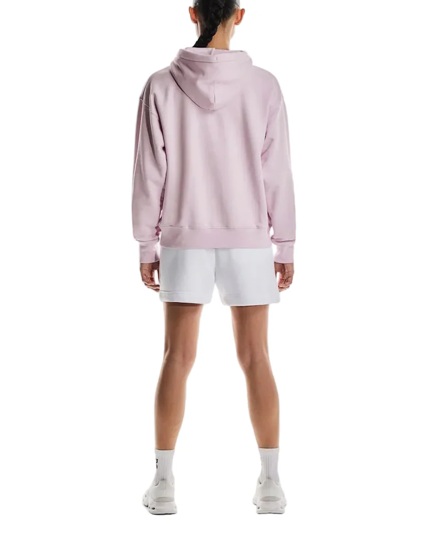 On Womens Club Hoodie Sweatshirt - Image 3