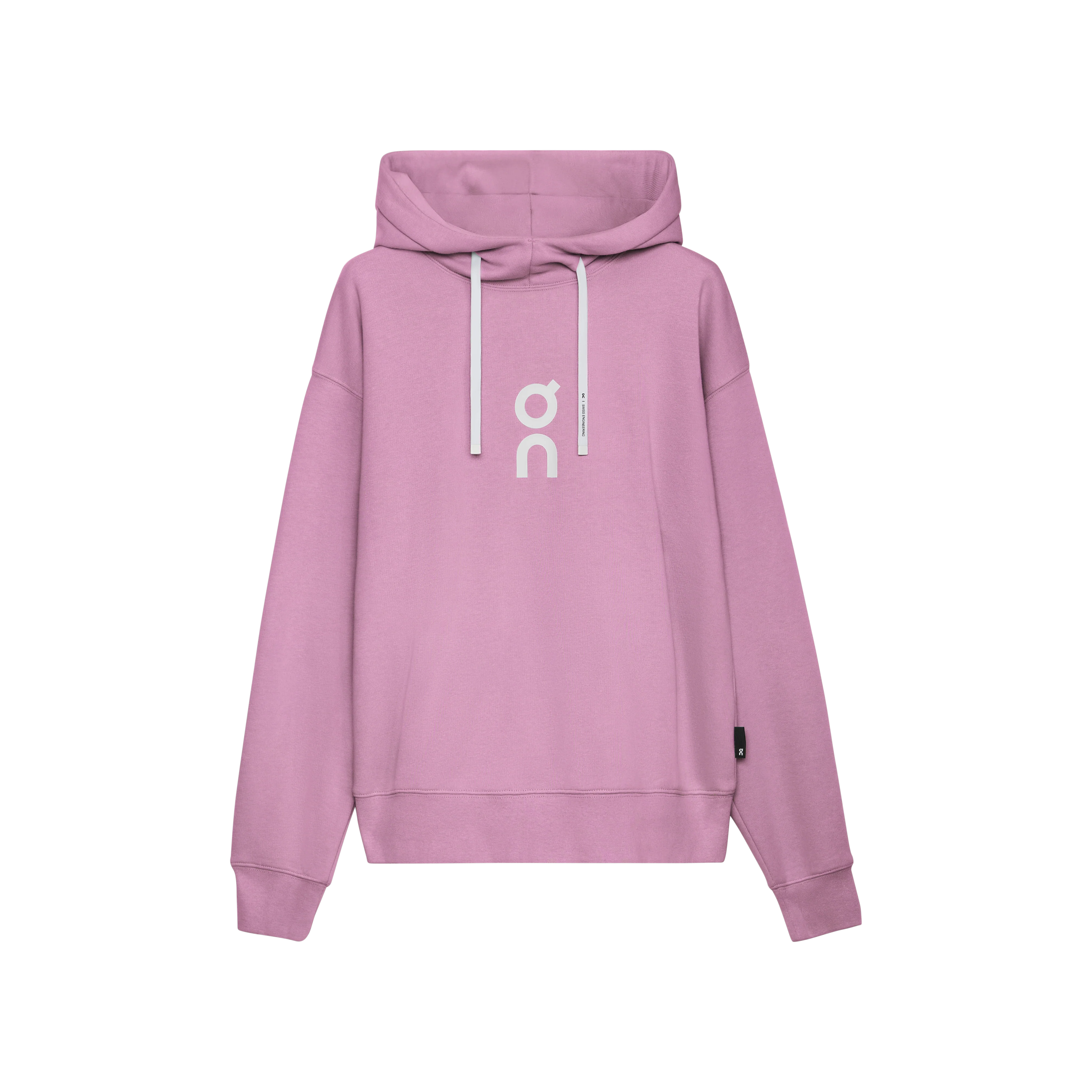 On Womens Club Hoodie Sweatshirt