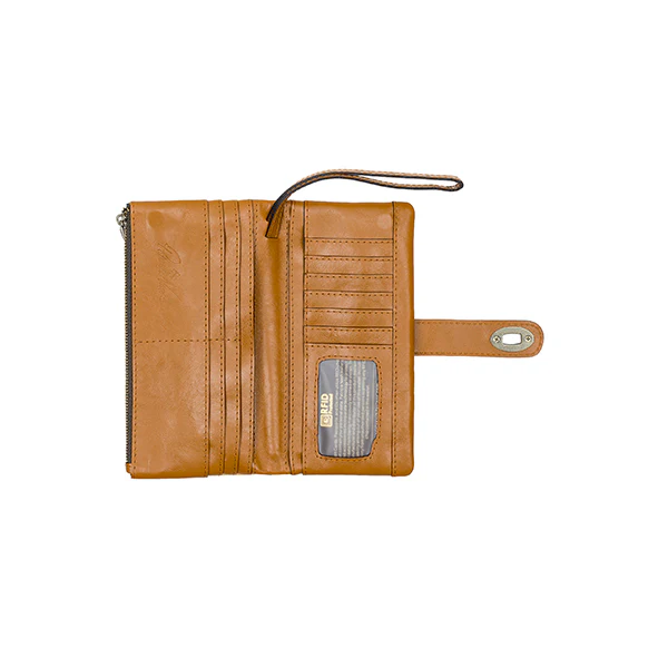 Patricia Nash Annesley Twistlock Wristlet - Image 3