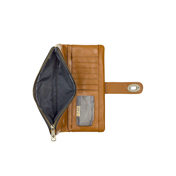 Patricia Nash Annesley Twistlock Wristlet - Image 4
